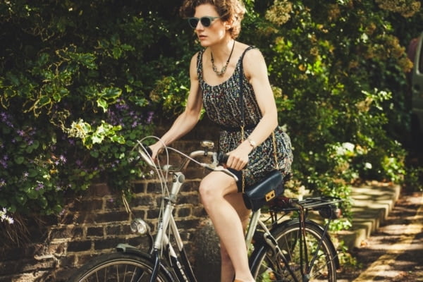 Cheap retro women sunglasses
