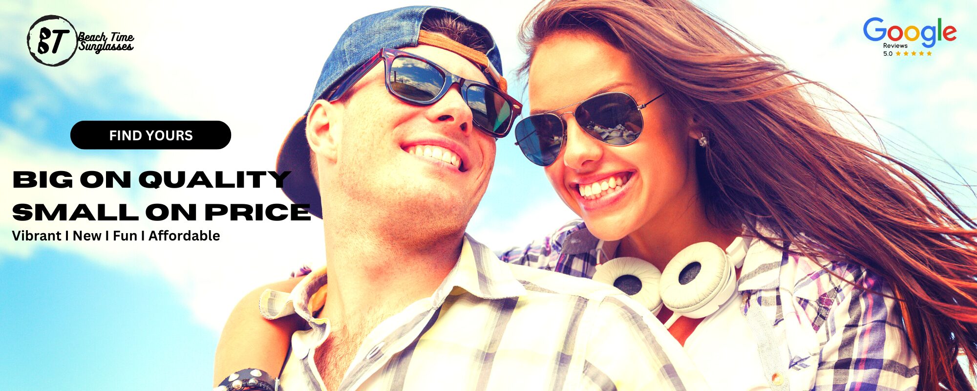 fashion sunglasses